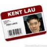 Kent Lau