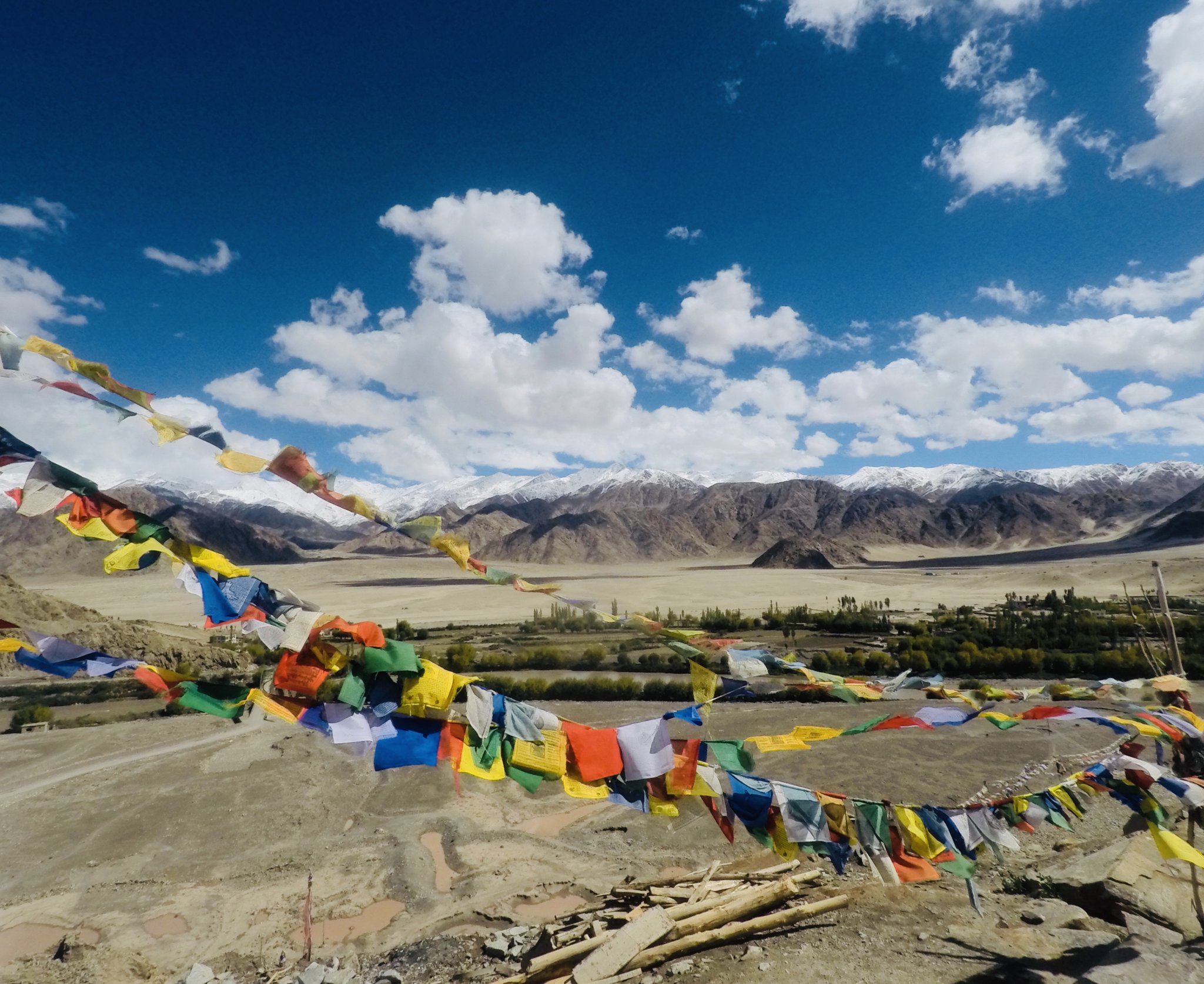 2. View from Stakna Monastery - Leh.jpg