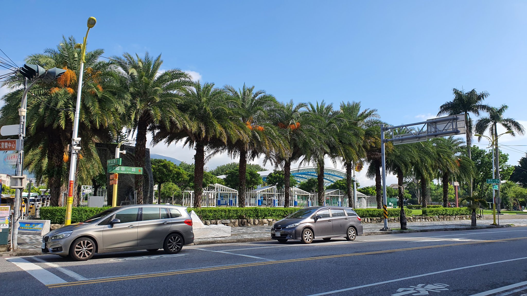Hualien