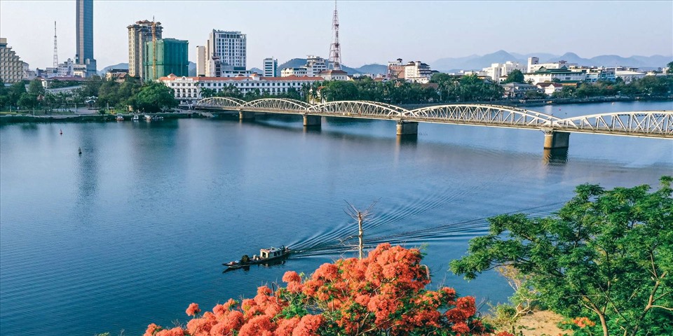 Cầu Tràng Tiền