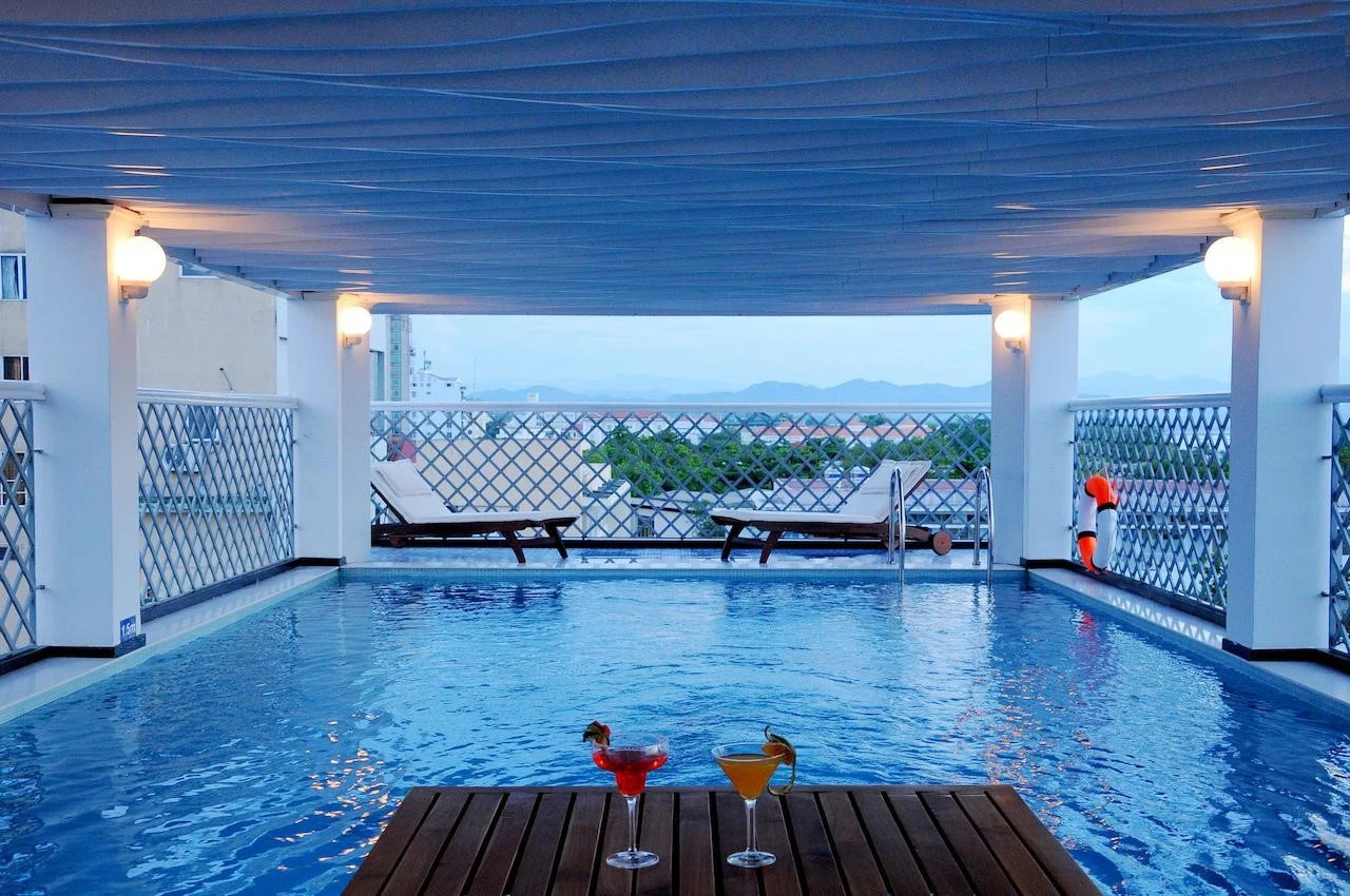 Cherish Hotel Hue