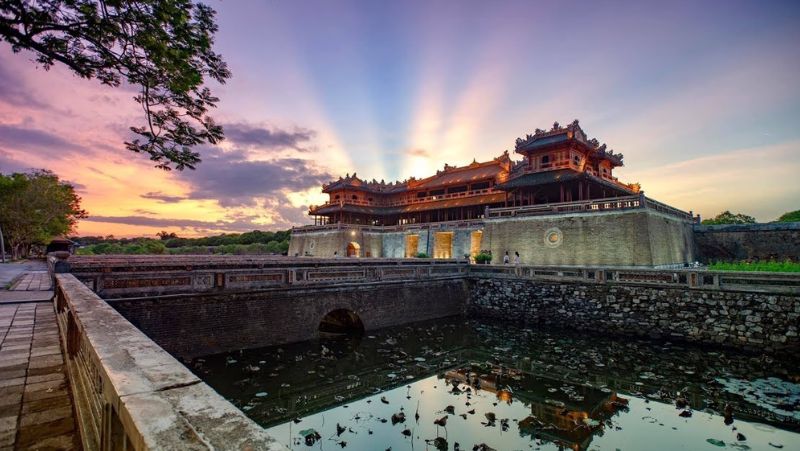 Du lịch Huế mùa nào đẹp