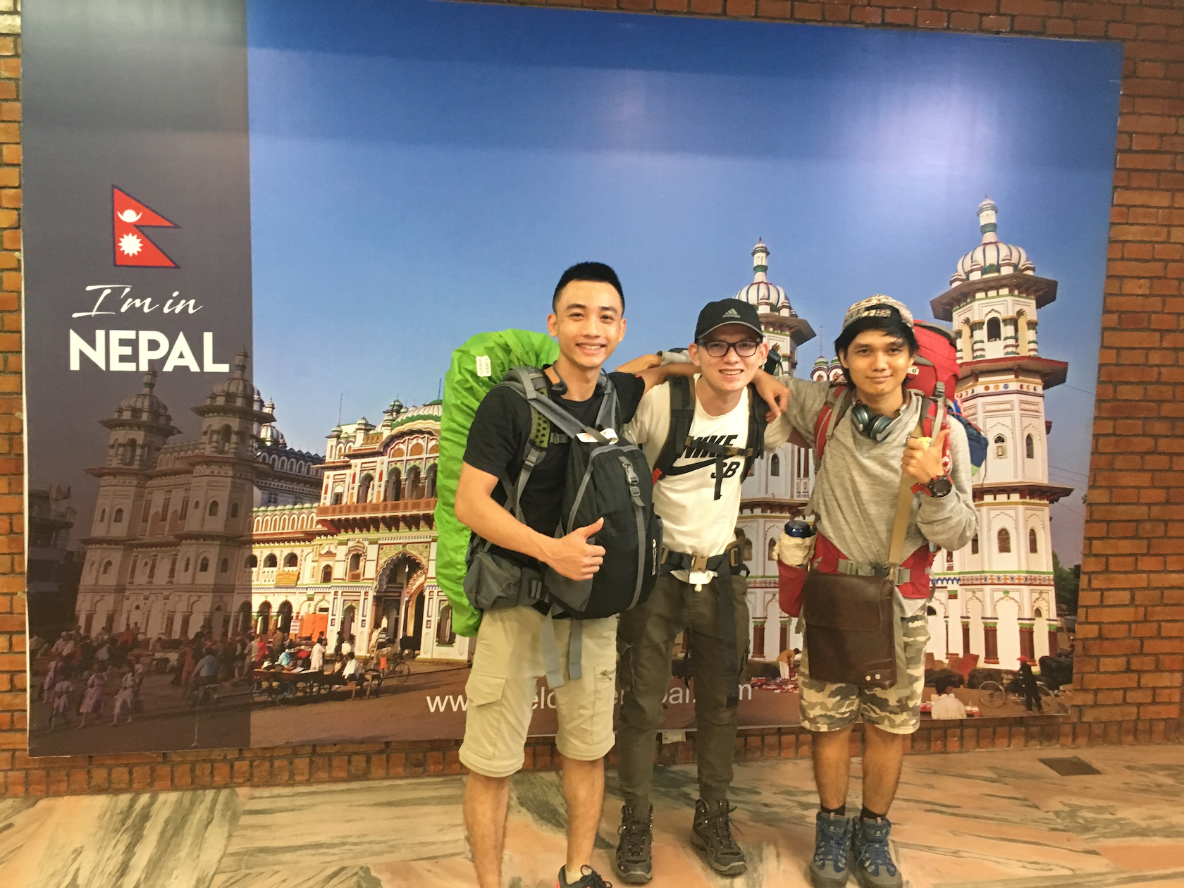 Kinh nghiệm trekking Annapurna Circuit tự túc