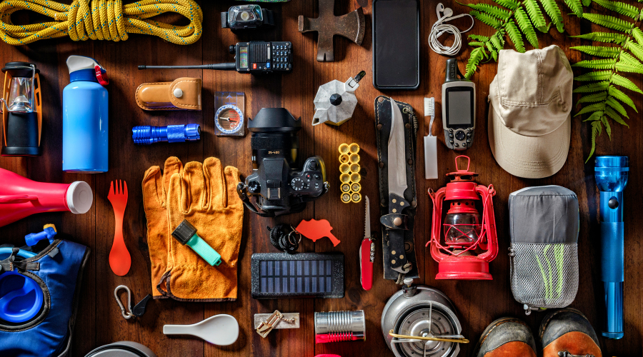 Trekking Equipments.png
