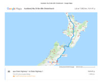 Auckland, Niu Di-lân đến Christchurch - Google Maps.jpg