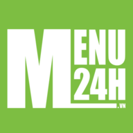 menu24h