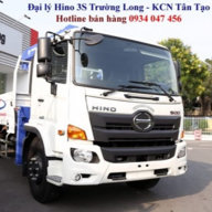 xetaihinotruonglong