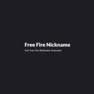 freefirenickname