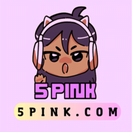 5pink