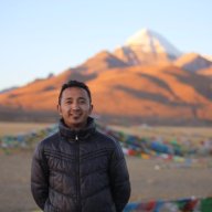 Tibettravel