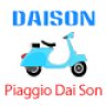 piaggiodaison