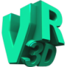 VR3D