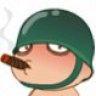 soldier