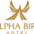 alphabirdhotel