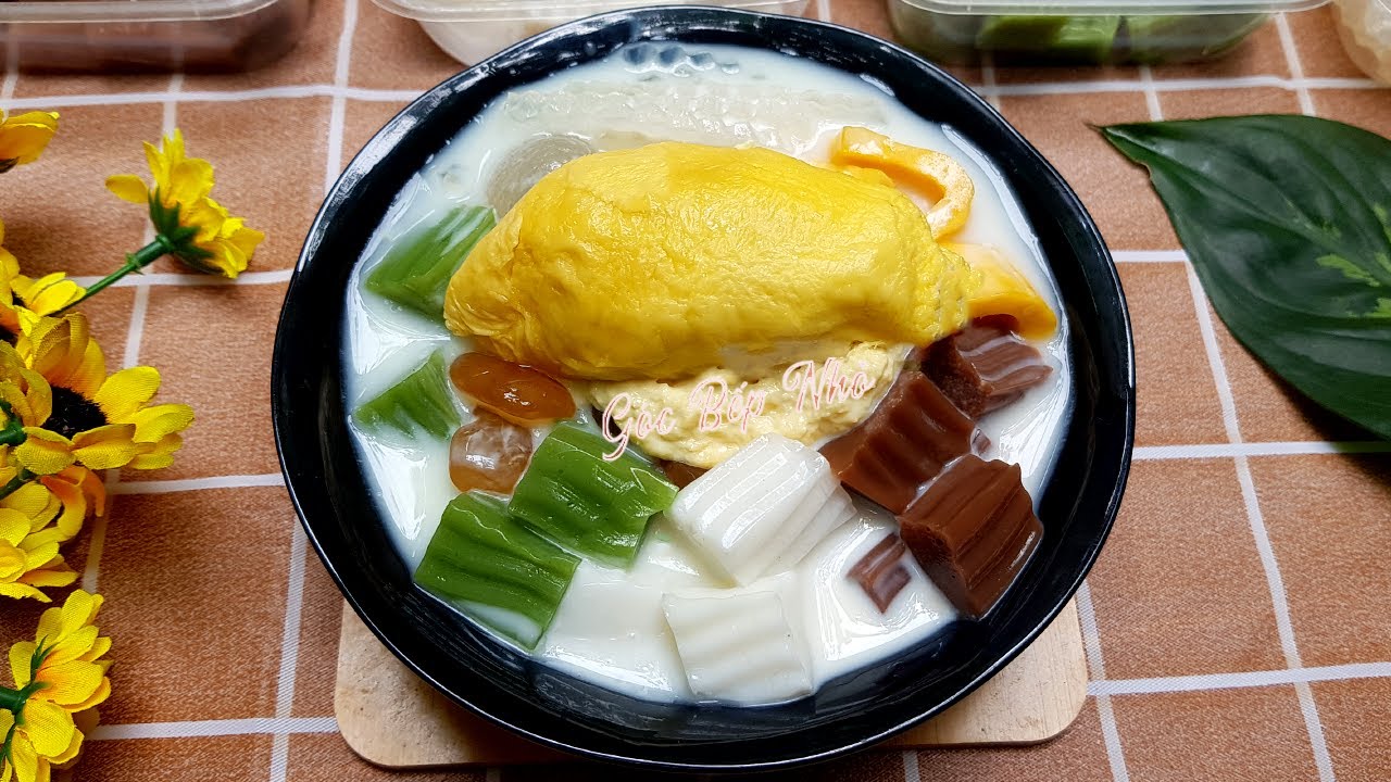Che-Sau-Rieng