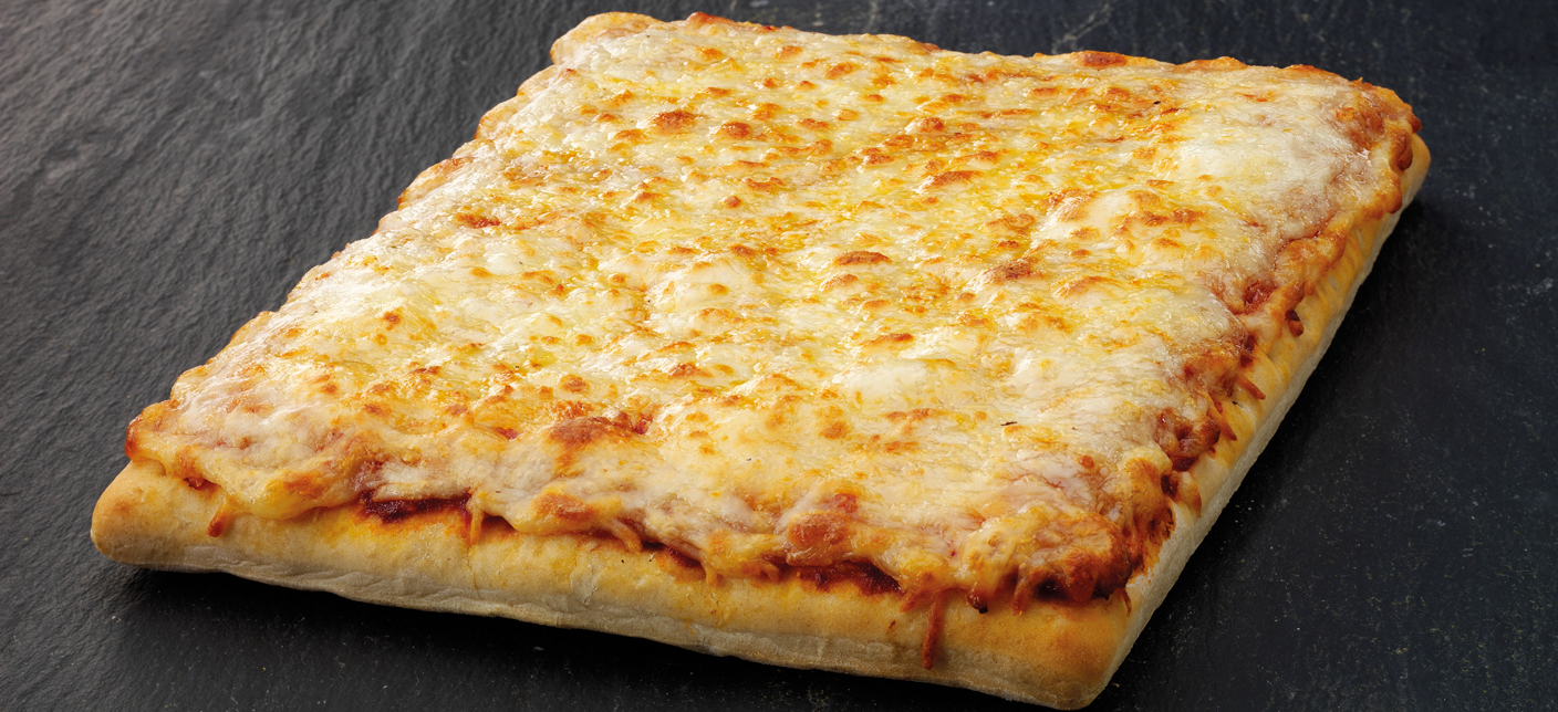 phô mai pizza 