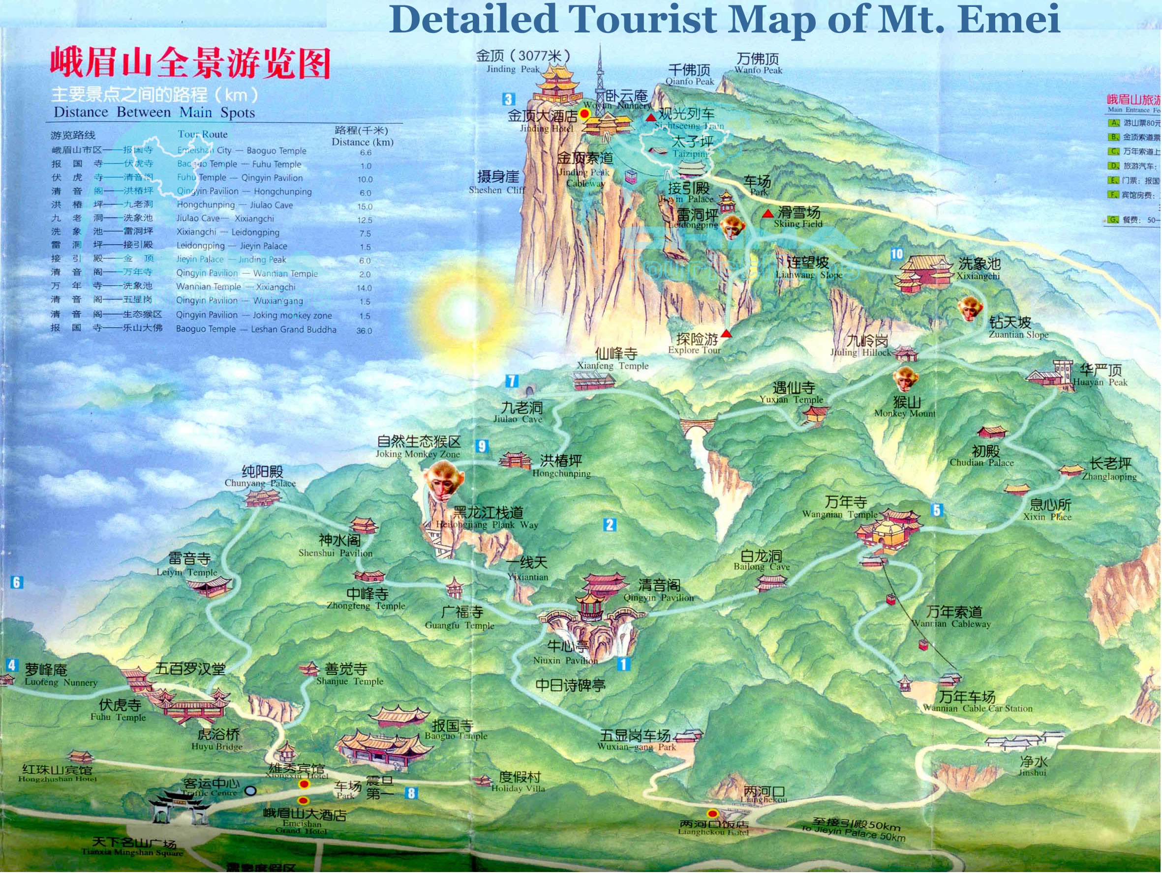 Detailed-Tourist-Map-of-Mount-Emei.jpg