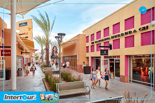 Las Vegas Premium Factory Outlet