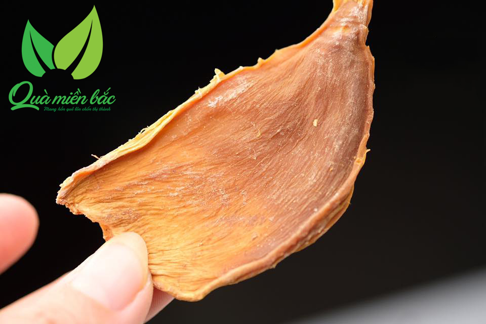 Măng lưỡi lợn tự nhiên