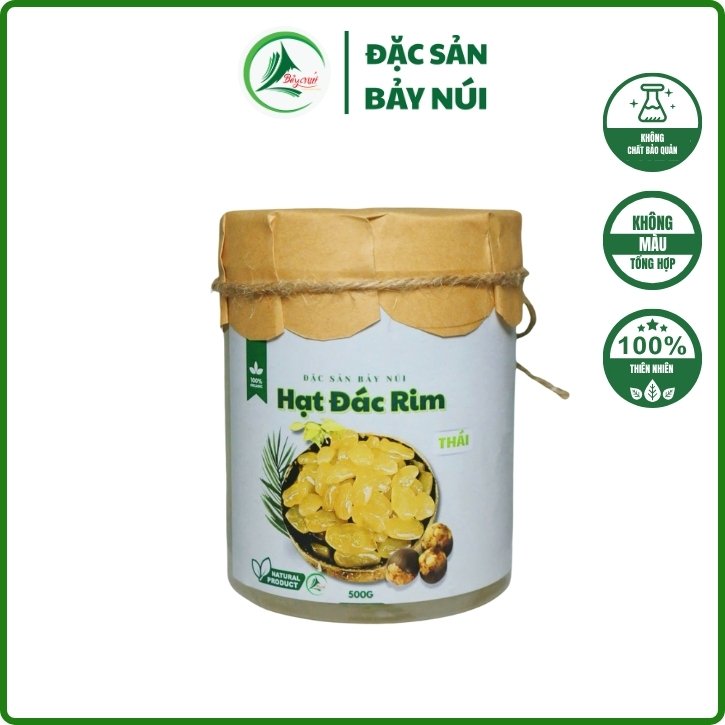 Đặc Sản Bảy Núi