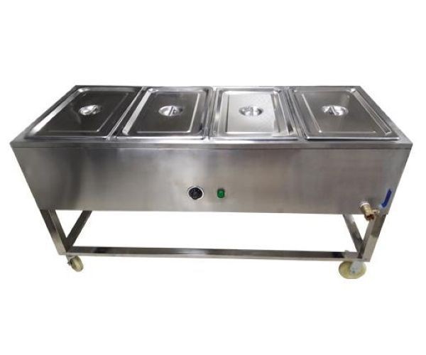 tủ giữ nóng thực phẩm