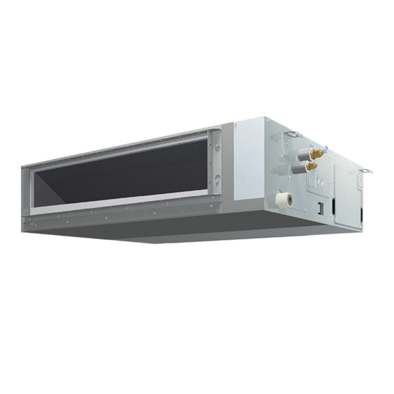 Model máy giấu trần FBFC Daikin