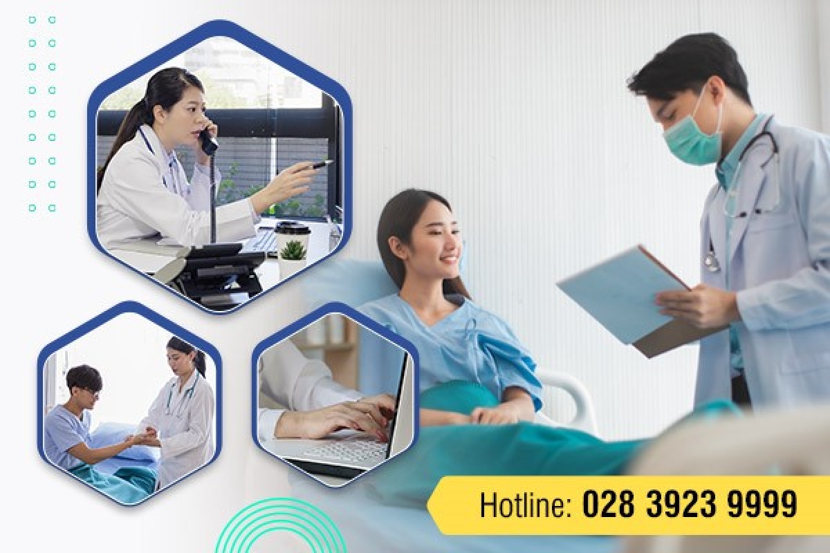 phong kham Da khoa hoan cau kham chua benh chat luong, hieu qua, an toan hinh anh 3