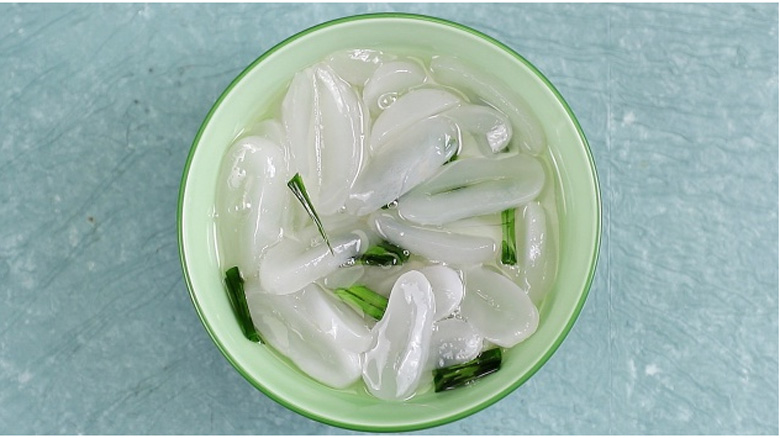 chè thốt nốt- đường thốt nốt- Đặc Sản Bảy Núi