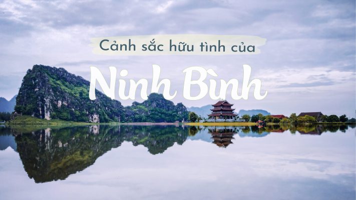 Du lịch Ninh Bình