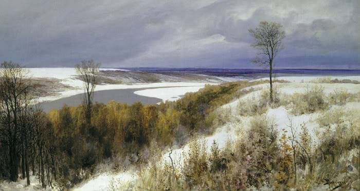 polenov9_1891_FirstSnow.jpg