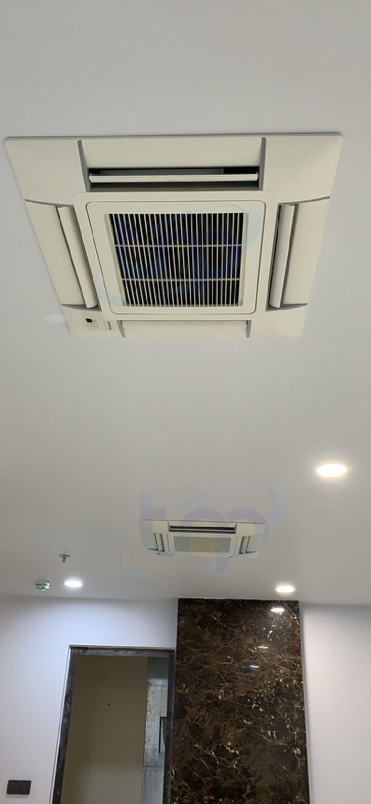 Máy lạnh Thiên Ngân Phát - nơi bán máy lạnh âm trần giá rẻ