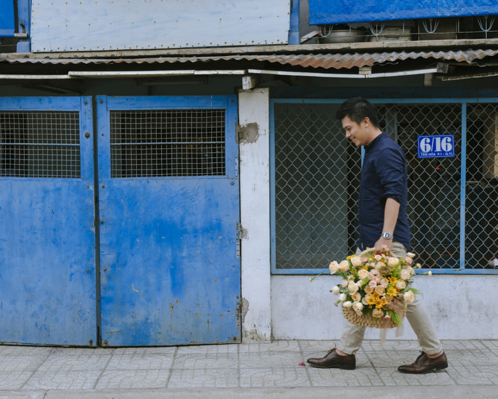 chụp ảnh sản phẩm 