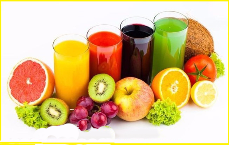 Lợi ích của máy ép chậm đem lại cho người dùng