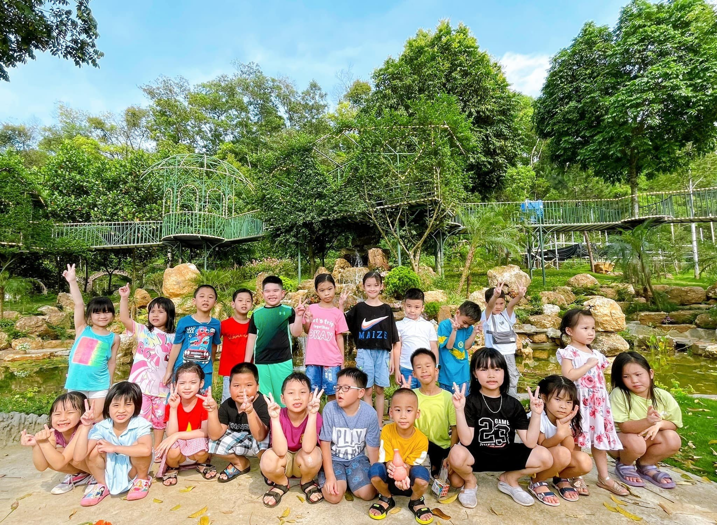 Địa Điểm Du Lịch 2 Ngày 1 Đêm Ở Miền Bắc Cho Học Sinh Đáng Trải Nghiệm