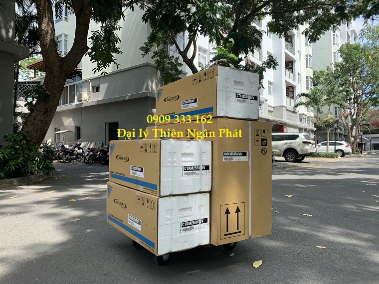 Multi giá rẻ tại Đại lý Thiên Ngân Phát