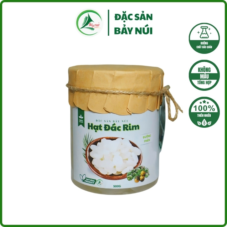 Đặc Sản Bảy Núi