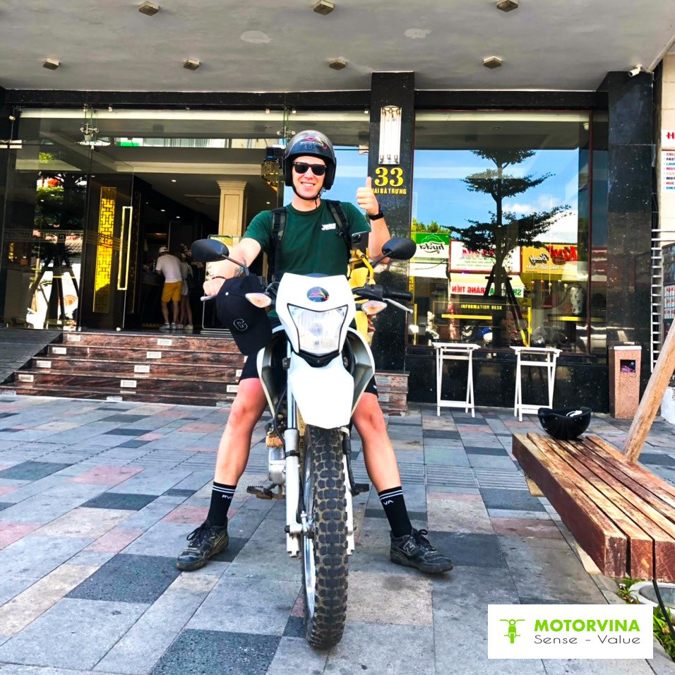 scooter for rent