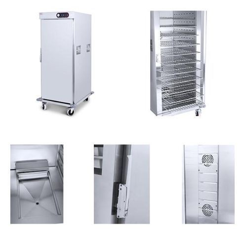 tủ giữ nóng thực phẩm