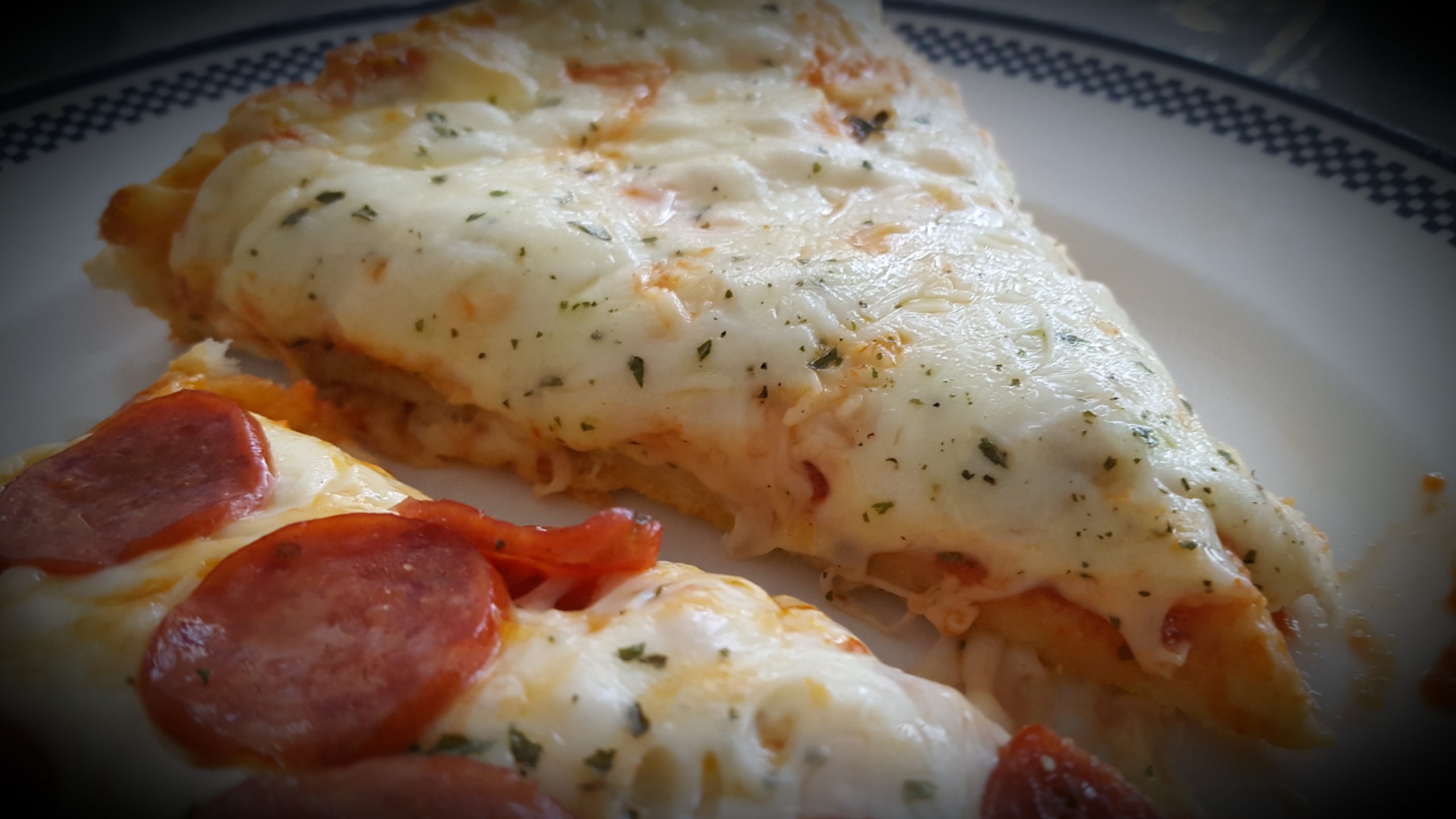 phô mai Mozzarella 