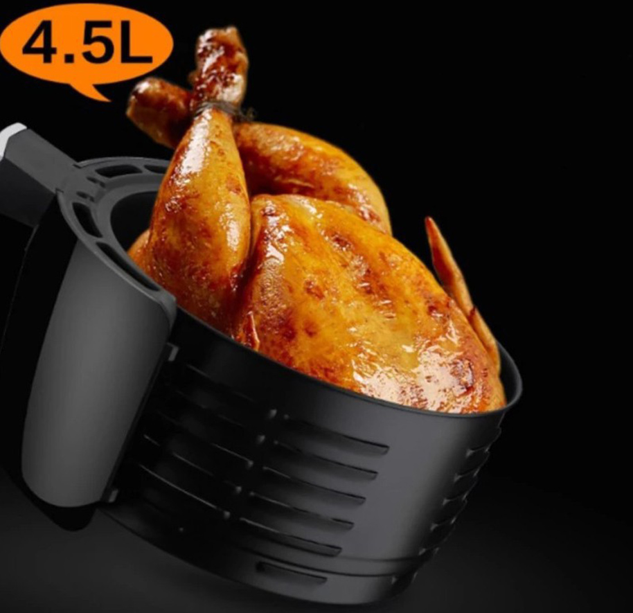 Nồi chiên chân không ShanBen SB D18 Dung tích 4.5L