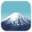 🗻