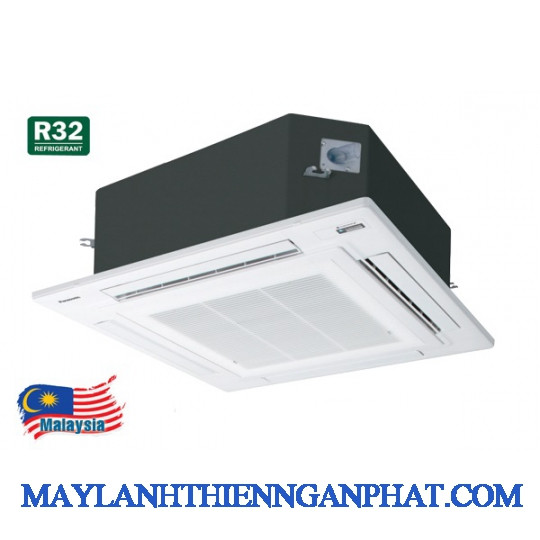 Máy lạnh âm trần Panasonic không inverter