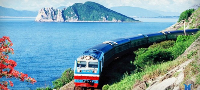 Du lịch bụi Quy Nhơn