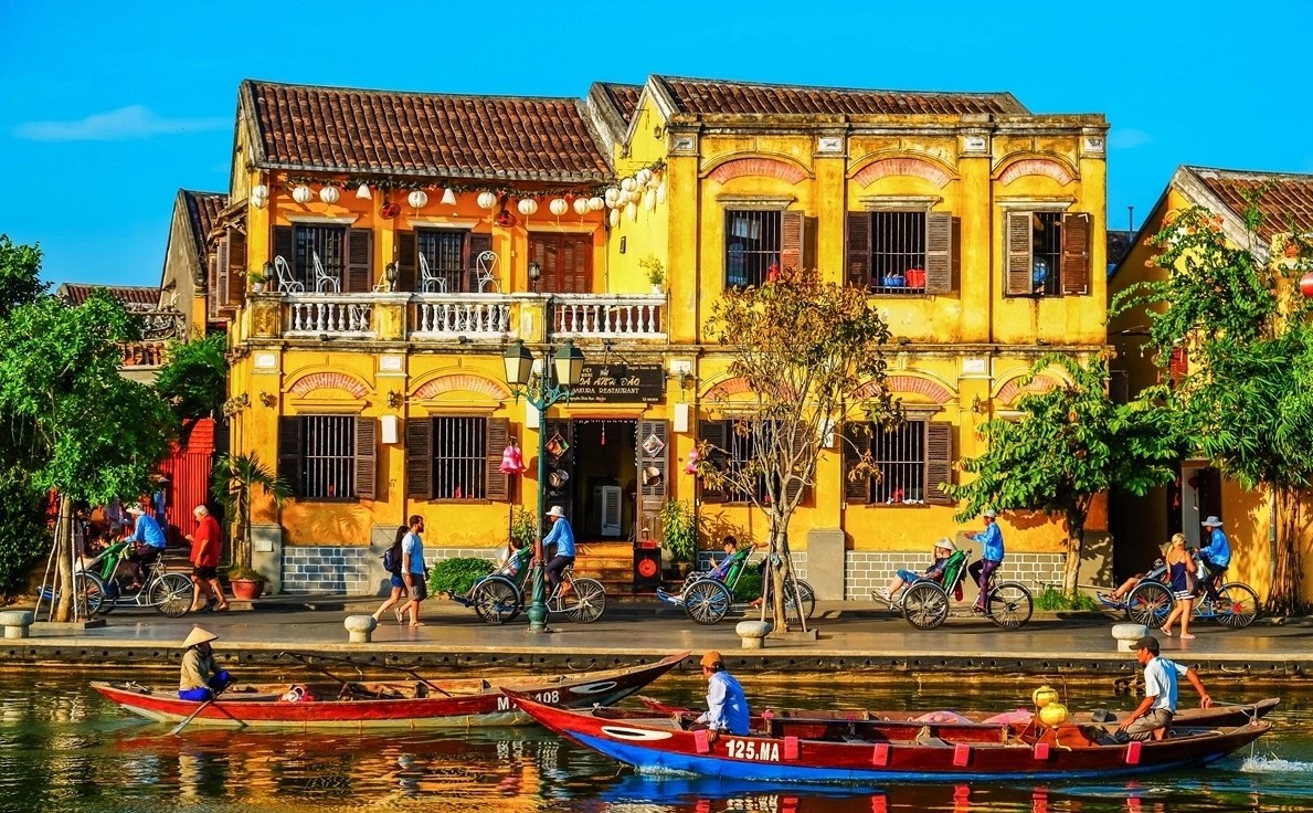 Hoi-an