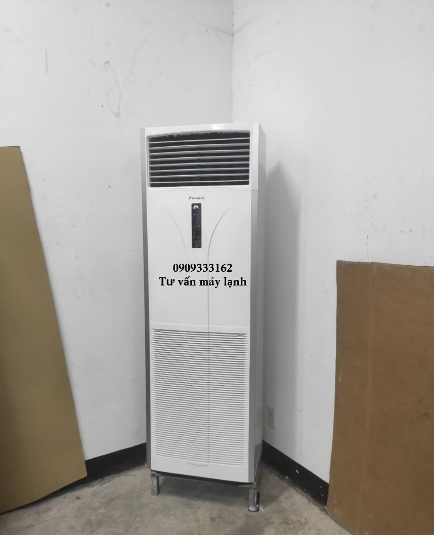 Đại lý máy lạnh Thiên Ngân Phát tại HCM