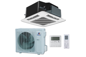 Máy lạnh âm trần Gree GU50T/A-K/GUL50W/A R410a