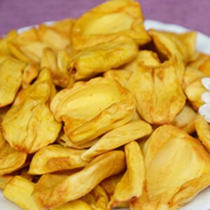 Cách làm mít sấy khô hấp dẫn