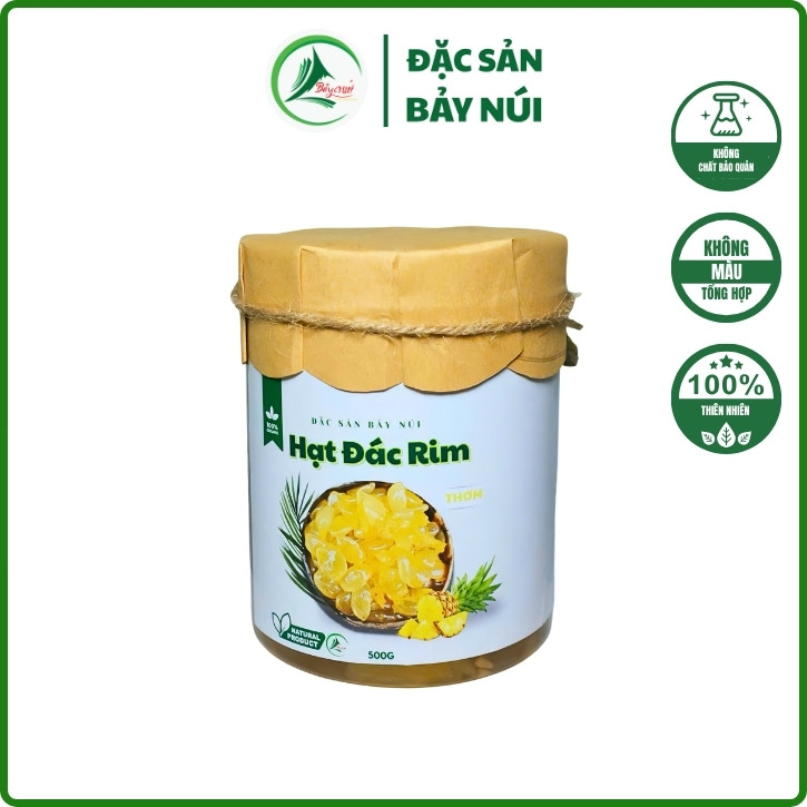 Đặc Sản Bảy Núi