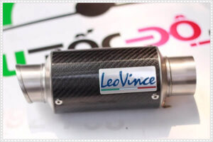 Pô leovince
