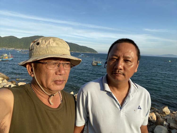 Mắt cá ngừ đại dương: Saigon có chỗ nào ăn không nhỉ?